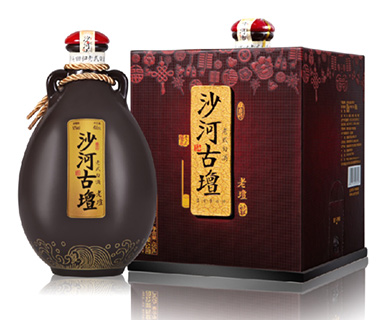 産(chan)品(pin)名(míng)稱：沙河古(gu)壇（老壇）